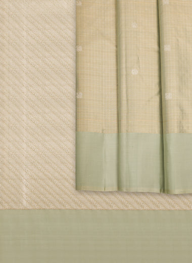 Kandasami Silk Sari 003-HS001-00001