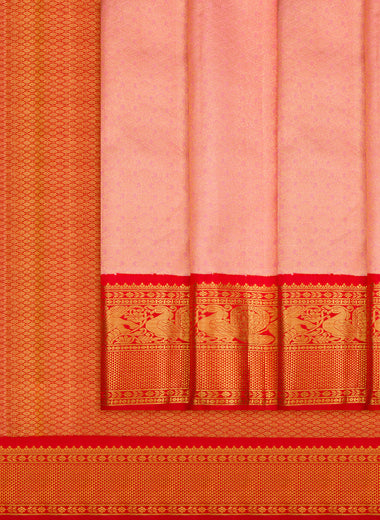 Kandasami Silk Sari 019-HS001-00088