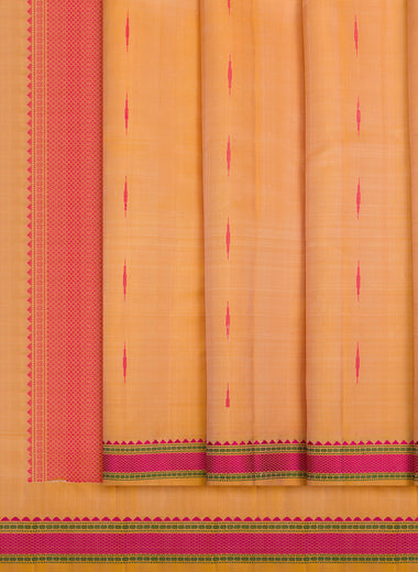 Kandasami Silk Sari 002-HS001-00009