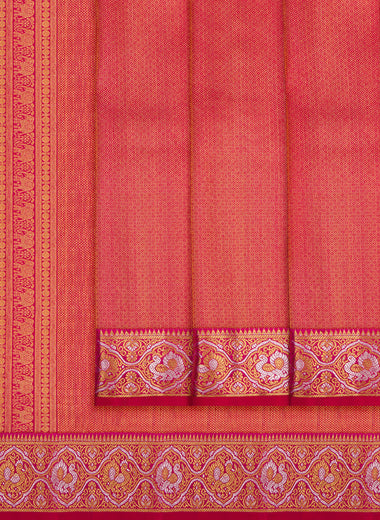 Kandasami Silk Sari 009-HS001-00060
