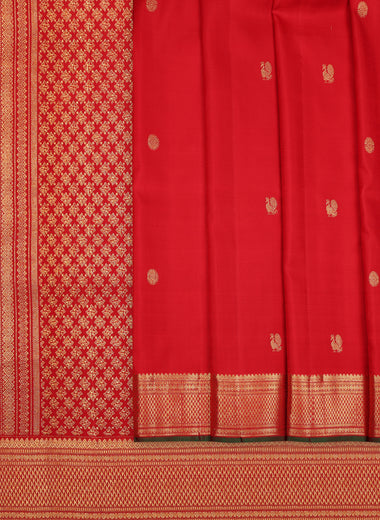 Kandasami Silk Sari 009-HS001-00044