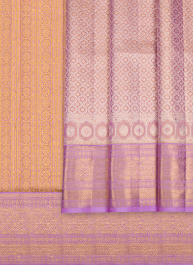 Kandasami Silk Sari 009-HS001-00064