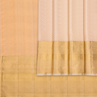 Kandasami Silk Sari 004-HS001-00031