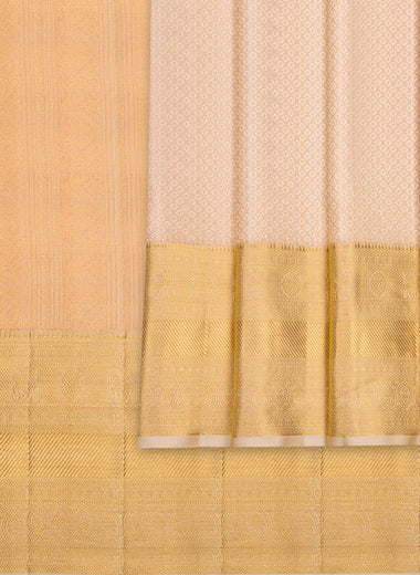 Kandasami Silk Sari 004-HS001-00031