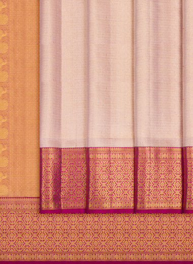 Kandasami Silk Sari 004-HS001-00030