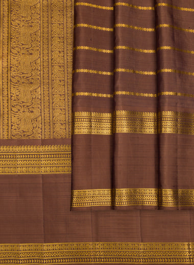 Kandasami Silk Sari 015-HS001-00080