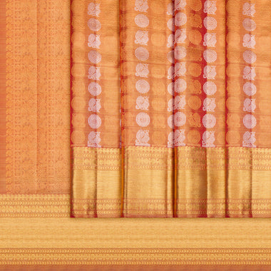 Kandasami Silk Sari 004-HS001-00032