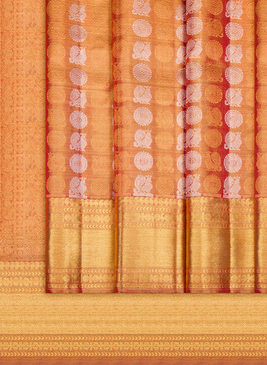 Kandasami Silk Sari 004-HS001-00032