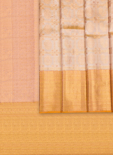 Kandasami Silk Sari 008-HS001-00041
