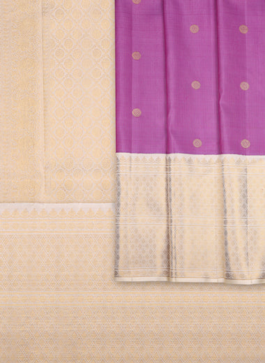 Kandasami Silk Sari 012-HS001-00076