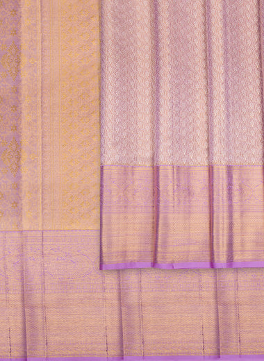 Kandasami Silk Sari 006-HS001-00036