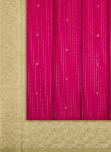 Kandasami Silk Sari 003-HS001-00005