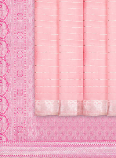 Kandasami Silk Sari 017-HS001-00082
