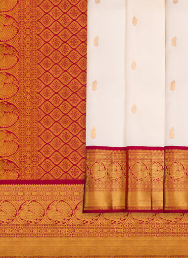 Kandasami Silk Sari 017-HS001-00083
