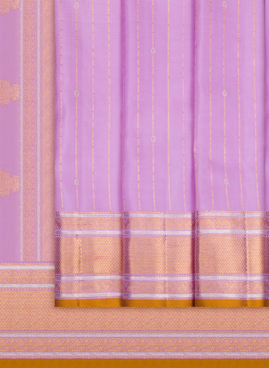 Kandasami Silk Sari 009-HS001-00045