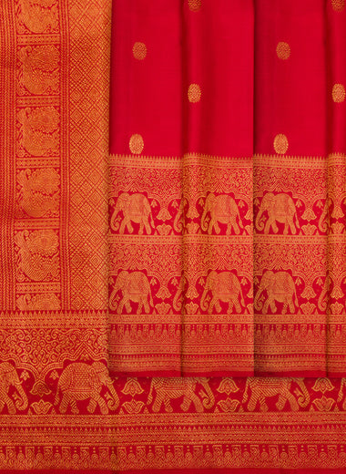 Kandasami Silk Sari 009-HS001-00067