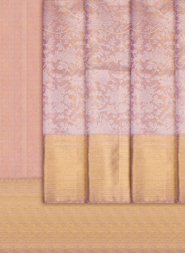 Kandasami Silk Sari 008-HS001-00042