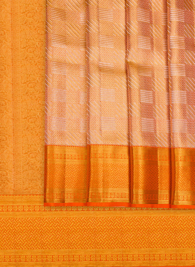 Kandasami Silk Sari 009-HS001-00065