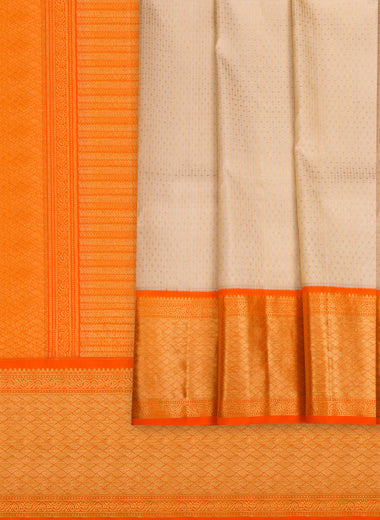 Kandasami Silk Sari 015-HS001-00079