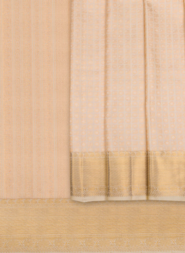 Kandasami Silk Sari 009-HS001-00048