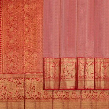 Kandasami Silk Sari 004-HS001-00029