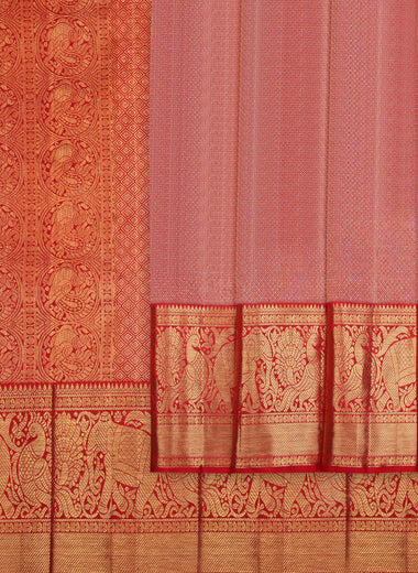 Kandasami Silk Sari 004-HS001-00029
