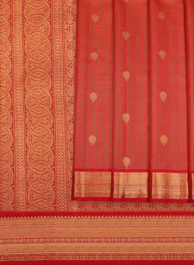 Kandasami Silk Sari 009-HS001-00047