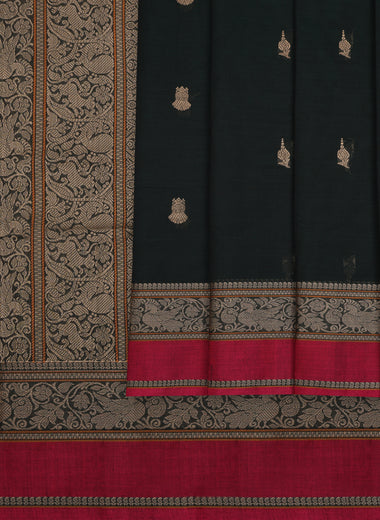 Kandasami Silk Sari 020-HS009-00095