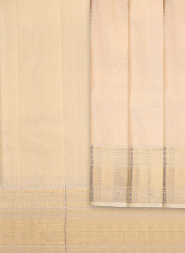 Kandasami Silk Sari 004-HS001-00028