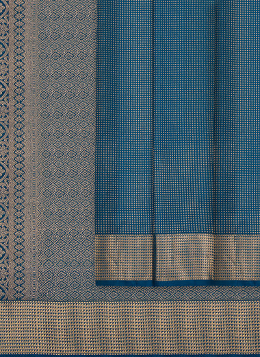 Kandasami Silk Sari 011-HS001-00071