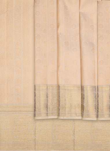Kandasami Silk Sari 009-HS001-00049