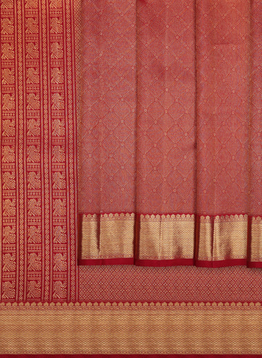 Kandasami Silk Sari 009-HS001-00046