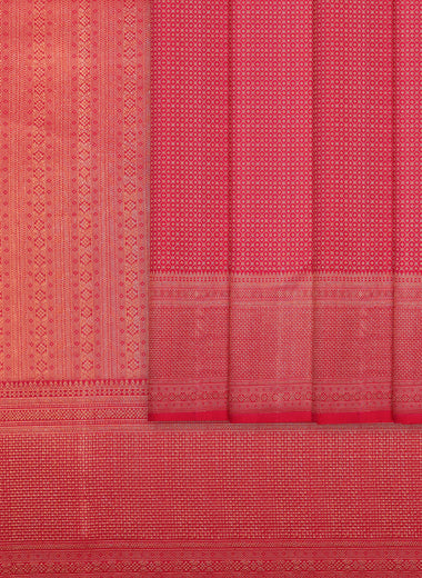Kandasami Silk Sari 009-HS001-00054