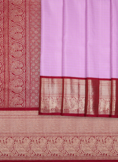 Kandasami Silk Sari 009-HS001-00061