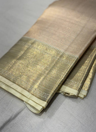Bridal silk sarees