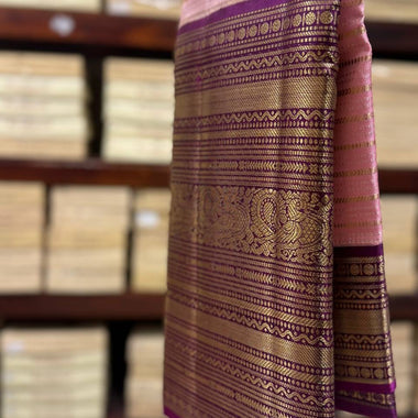 Bridal Silk Sarees