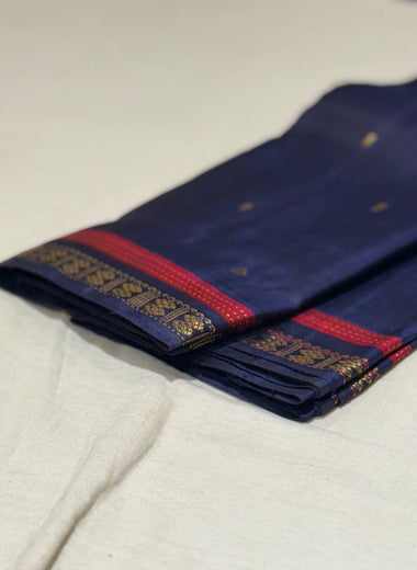 Butta Silk Sarees