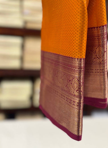 Bridal Silk Sarees