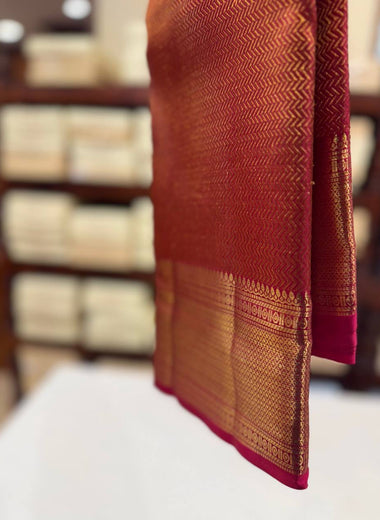 Bridal Silk Sarees
