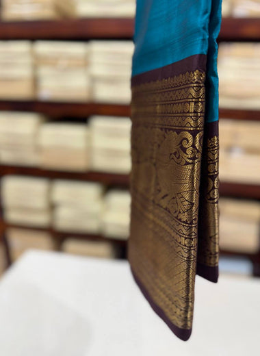 Buta Silk Sarees
