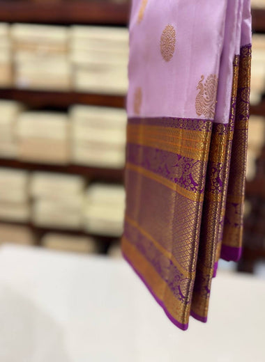 Buta Silk Sarees