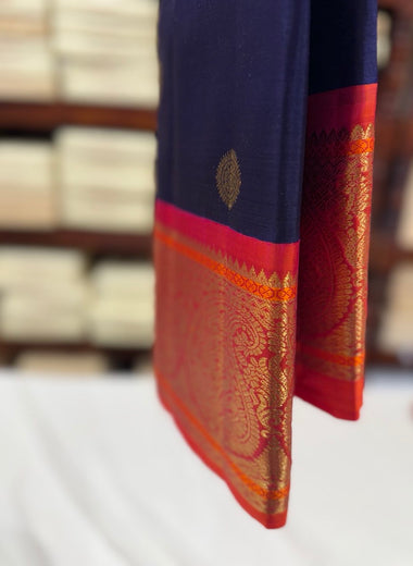 Buta Silk Sarees