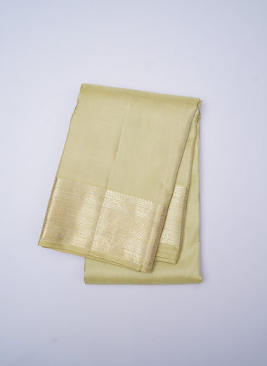 Kandasami Kanchi Pattu Dhoti Set Of 2 KWS-D02