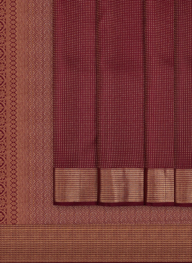 Kandasami Silk Sari 011-HS001-00072