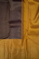 Kandasami Bridal Silk Saree KWS-BR35