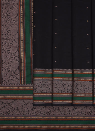 Kandasami Silk Sari 020-HS009-00098