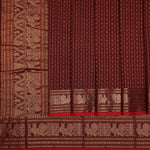 Kandasami Silk Sari 020-HS009-00097