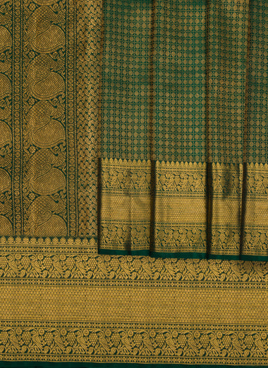 Kandasami Silk Sari 009-HS001-00051