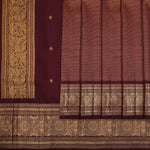 Kandasami Silk Sari 003-HS001-00013