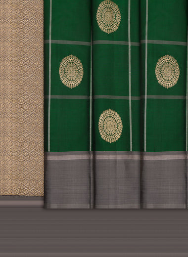Kandasami Silk Sari 003-HS001-00007